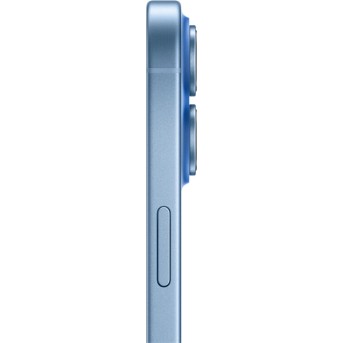 iPhone 17 256GB Mist Blue,Model A3520 в Metoo.kz - Metoo (4)