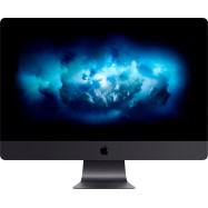 27-inch iMac Pro with Retina 5K display, Model A1862: 3.0GHz 10-core Intel Xeon W processor