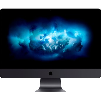 27-inch iMac Pro with Retina 5K display, Model A1862: 3.0GHz 10-core Intel Xeon W processor - Metoo (1)