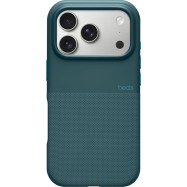 Beats iPhone 17 Pro Rugged Case with MagSafe and Camera Control - Rocky Blue,Model A3514..