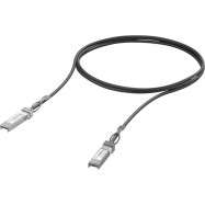 Ubiquiti UACC-DAC-SFP28-3M 25 Gbps Direct Attach Cable..