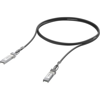 Ubiquiti UACC-DAC-SFP28-3M 25 Gbps Direct Attach Cable в Metoo.kz - Metoo (1)