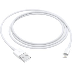 Lightning to USB Cable (1m),Model A1480