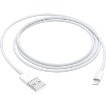 Lightning to USB Cable (1m),Model A1480 - Metoo (1)