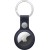 AirTag FineWoven Key Ring - Navy,Model A3363 в Metoo.kz - Metoo (3)