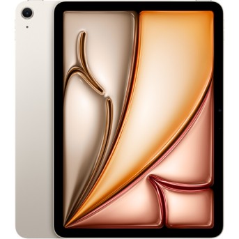 11-inch iPad Air Wi-Fi 128GB - Starlight,Model A3459 в Metoo.kz - Metoo (4)