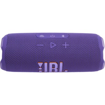 JBL Flip 7 - Portable Waterproof Speaker – Purple в Metoo.kz - Metoo (2)