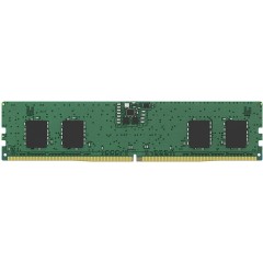 Kingston 8GB 5200MT/<wbr>s DDR5 Non-ECC CL42 DIMM 1Rx16, EAN: 740617332766