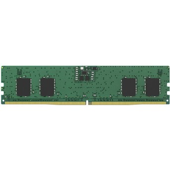Kingston 8GB 5200MT/<wbr>s DDR5 Non-ECC CL42 DIMM 1Rx16, EAN: 740617332766 - Metoo (1)