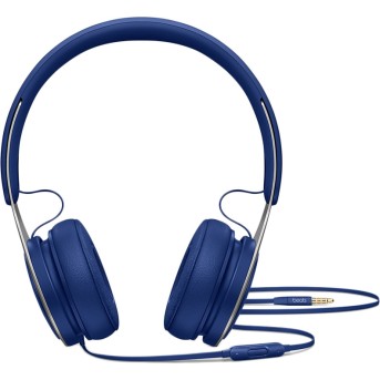 Beats EP On-Ear Headphones - Blue, Model A1746 - Metoo (2)