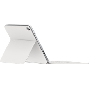 Magic Keyboard Folio for iPad (10th generation) - Russian, Model A2695 в Metoo.kz - Metoo (3)