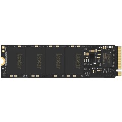 Lexar® 2TB High Speed PCIe Gen3 with 4 Lanes M.2 NVMe, up to 3500 MB/<wbr>s read and 3000 MB/<wbr>s write, EAN: 843367123179