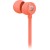 urBeats3 Earphones with Lightning Connector – Coral, Model A1942 - Metoo (2)