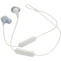 JBL Endurance Run BT 2 - Wireless In-Ear Sport Headset - White