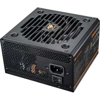 COUGAR GES 750 PSU 80plus Gold Fixed Cables в Metoo.kz - Metoo (2)