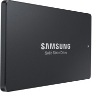 SAMSUNG SM863a 960GB Enterprise SSD, 2.5” 7mm, SATA 6Gb/s, Read/Write: 510 / 485 MB/s, Random Read/Write IOPS 95K/25K