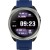 CANYON smart watch Maveric SW-83 GPS Silver Blue в Metoo.kz - Metoo (2)