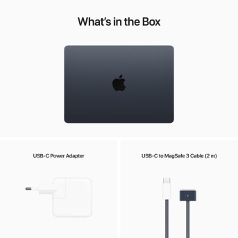 Ноутбук Apple MacBook Air 13.6" (MC7X4RU/<wbr>A) - Metoo (13)