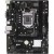 BIOSTAR MB H470 Socket 1200 2 x DDR4 4 x SATA III 1x M.2 1 x HDMI Port 1 x VGA Port Micro ATX - Metoo (2)