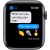 Apple Watch Series 6 GPS, 44mm Space Gray Aluminium Case with Black Sport Band - Regular, Model A2292 - Metoo (5)