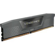 CORSAIR VENGEANCE DDR5 16GB (1 x 16GB) DDR5 6000 CL36-44-44-96 1.35V Intel XMP & AMD EXPO - GREY..