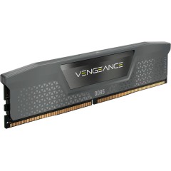 CORSAIR VENGEANCE DDR5 16GB (1 x 16GB) DDR5 6000 CL36-44-44-96 1.35V Intel XMP & AMD EXPO - GREY..