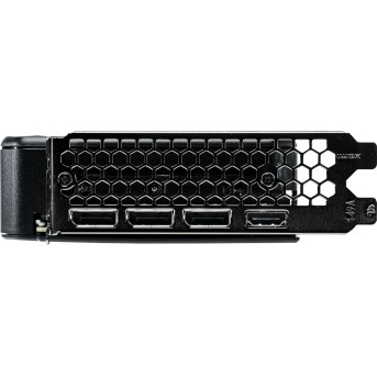 PALIT GeForce RTX 5060 Ti Dual 8GB GDDR7 128 bit, 1x HDMI 2.1b, 3x DP 2.1b, 2 Fan, 1x 8-pin pwr connector, 600W, 262.1 x 126.3 x 40.1 mm, NE7506T019P1-GB2062D - Metoo (3)