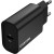 CANYON charger OnCharge 30CL Max Power 30W 1xPD EU Black в Metoo.kz - Metoo (4)