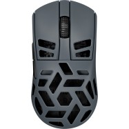 LORGAR MSE90W, Magnesium Alloy Wireless Gaming Mouse Elite, Dark Grey..