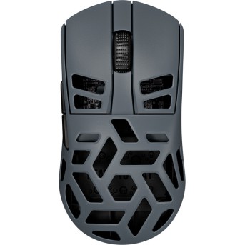 LORGAR MSE90W, Magnesium Alloy Wireless Gaming Mouse Elite, Dark Grey в Metoo.kz - Metoo (1)