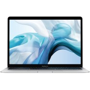 13-inch MacBook Air, Model A1932: 1.6GHz dual-core 8th-generation IntelCorei5 processor, 256GB - Silver