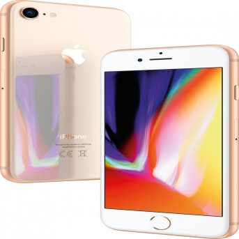 iPhone 8 128GB Gold Model nr A1905 - Metoo (5)