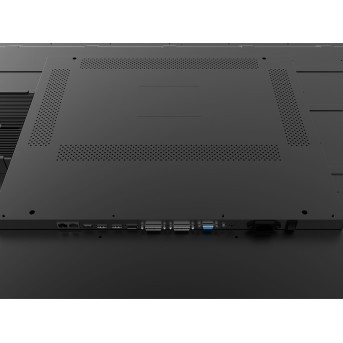 Prestigio IDS LCD Wall Mount 55" UHD 3840x2160, Landscape, 350cd/<wbr>m2, HDMI (CEC) in, VGA in, USB2.0 in, RS232 - Metoo (2)