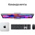 Apple Studio Display - Standard Glass - Tilt-Adjustable Stand,Model A2525 - Metoo (19)
