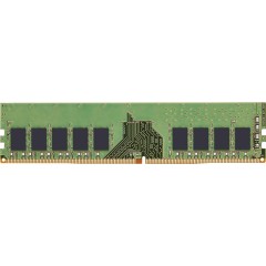 Kingston 16GB 2666MT/<wbr>s DDR4 ECC CL19 DIMM 1Rx8 Hynix C, EAN: 740617324860