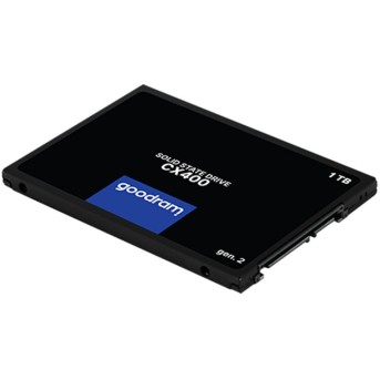 GOODRAM SSD 1TB CX400 G.2 2,5 SATA III - Metoo (2)