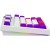 LORGAR KBP70TKLW, Wireless TKL Mechanical Gaming Keyboard Pro, White, EN/RU layout в Metoo.kz - Metoo (4)