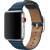 Ремешок для Apple Watch 42mm Cosmos Blue Классическая пряжа - Metoo (1)