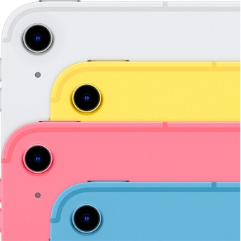 11-inch iPad Wi-Fi + Cellular 128GB - Blue,Model A3355 в Metoo.kz - Metoo (2)