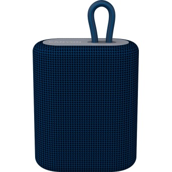 CANYON speaker BSP-4 5W Blue в Metoo.kz - Metoo (1)