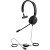 JABRA EVOLVE 20 MS Mono USB Headband, Noise cancelling,USB connector, with mute-button and volume control on the cord, with foam ear cushion, Microsoft optimized - Metoo (3)