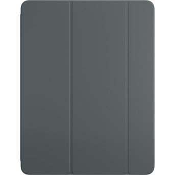 Smart Folio for iPad Air 13-inch (M2) - Charcoal Gray - Metoo (3)