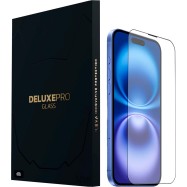 iLera DeLuxe Frosted for iPhone 16 Pro Max