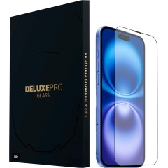 iLera DeLuxe Frosted for iPhone 16 Pro Max