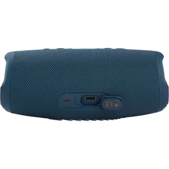 JBL Charge 5 - Portable Bluetooth Speaker with Power Bank - Blue - Metoo (5)