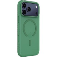 BELKIN Magnetic Protective Grip Case - iPhone 17 Pro Max - Sage..