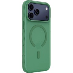 BELKIN Magnetic Protective Grip Case - iPhone 17 Pro Max - Sage..