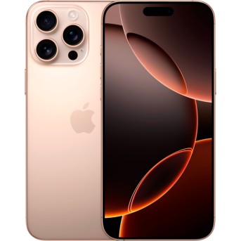 iPhone 16 Pro Max 512GB Desert Titanium,Model A3296 - Metoo (7)