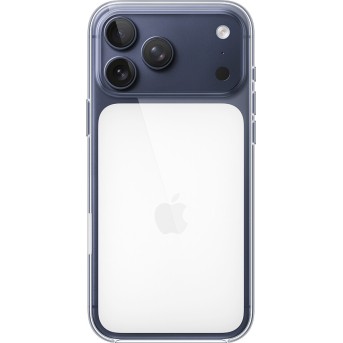 iPhone 17 Pro Max Clear Case with MagSafe,Model A3565 в Metoo.kz - Metoo (3)