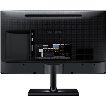 TV Set Samsung LT24C370EX/<wbr>KZ (23,6"; 250 cd/<wbr>m; 1920x1080; 5 ms; 178/<wbr>178; D-Sub, 2xHDMI, black) - Metoo (3)